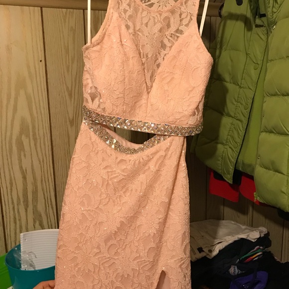 Prom dress - Picture 8 of 8